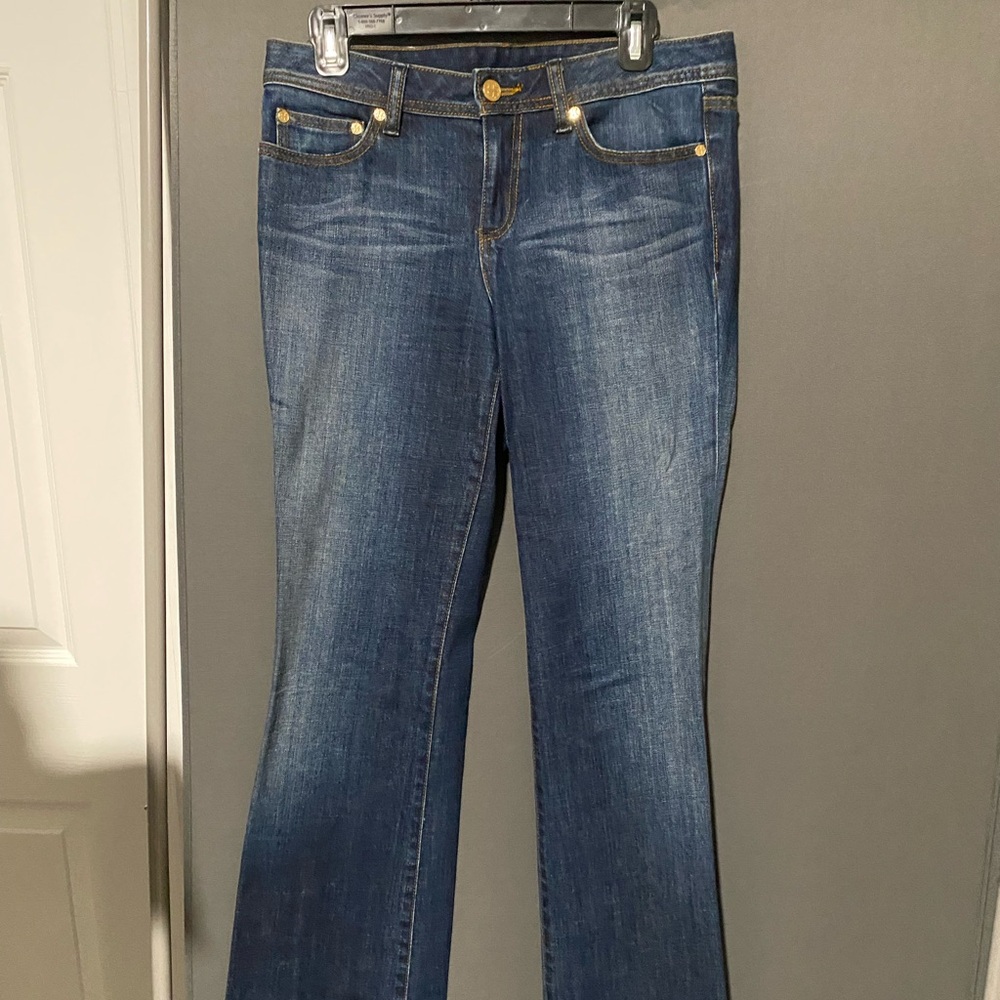 Tory Burch Jeans